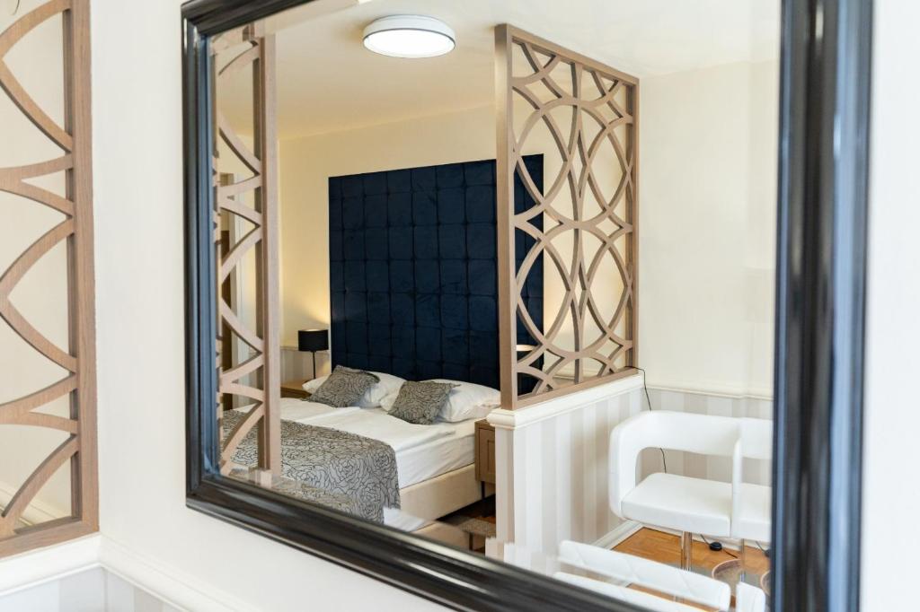 Artearia Hotel - Superior Deluxe Double Or Twin Room