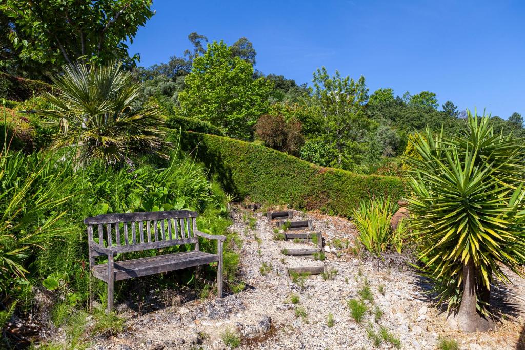 Hotel D. Luis - Resim 11