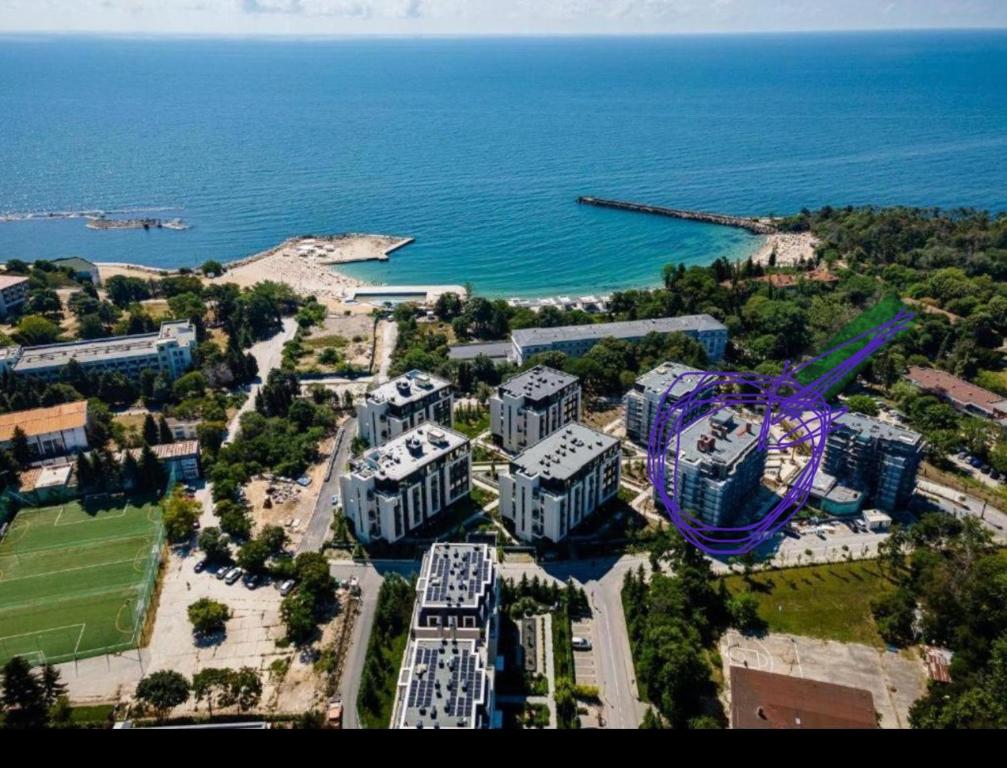 Φυσικό τοπίο κοντά σε αυτό το διαμέρισμα