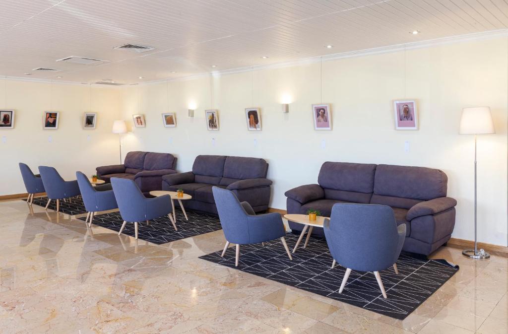 Hotel D. Luis - Resim 35