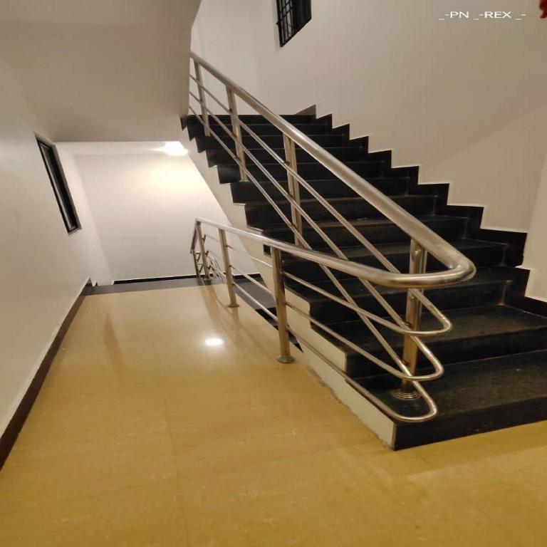 Fotografie z fotogalerie ubytování Hotel Royal Luxe - US consulate, Apollo hospital, Sankara natralya v destinaci Čennaí
