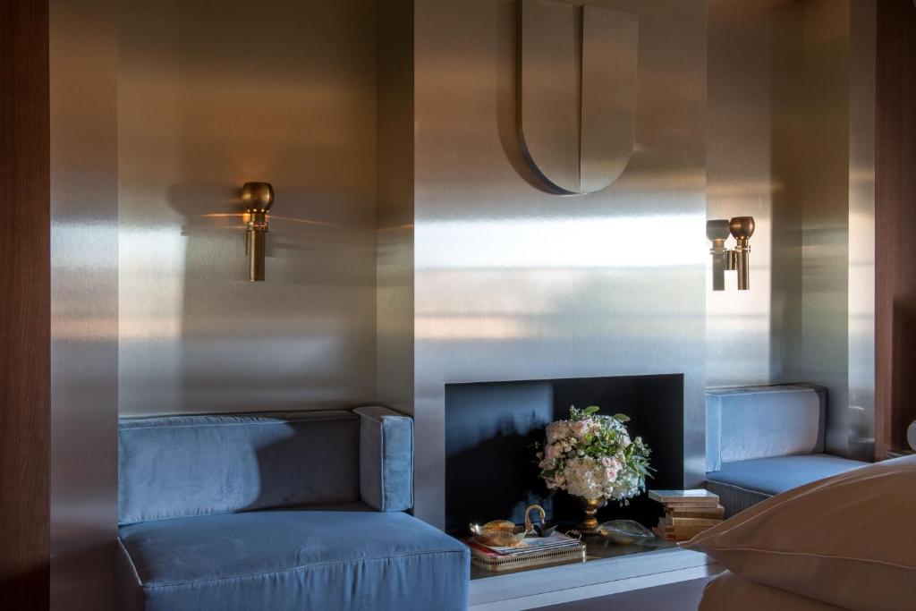 Cour des Vosges - Evok Collection - Resim 25