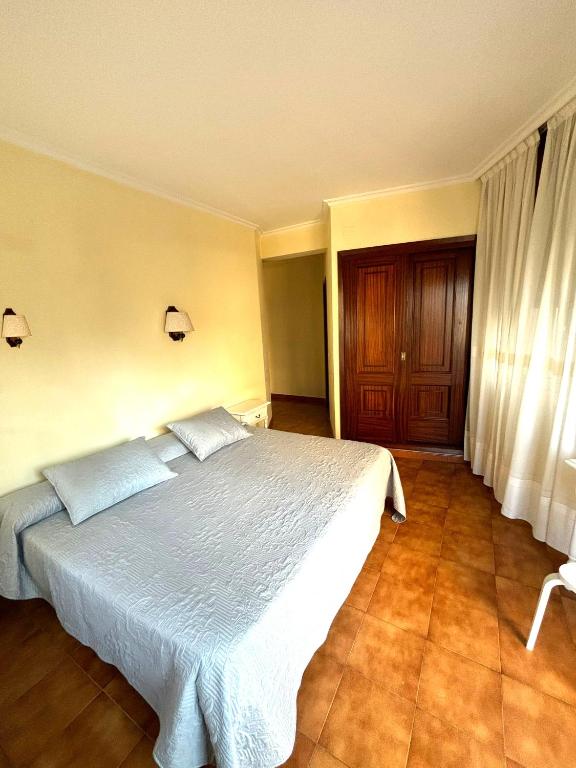 Hotel Cachalote - 阳台的王室