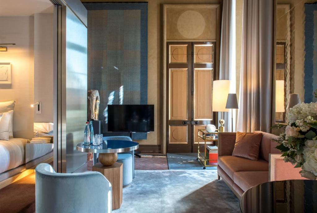 Cour des Vosges - Evok Collection - Resim 4