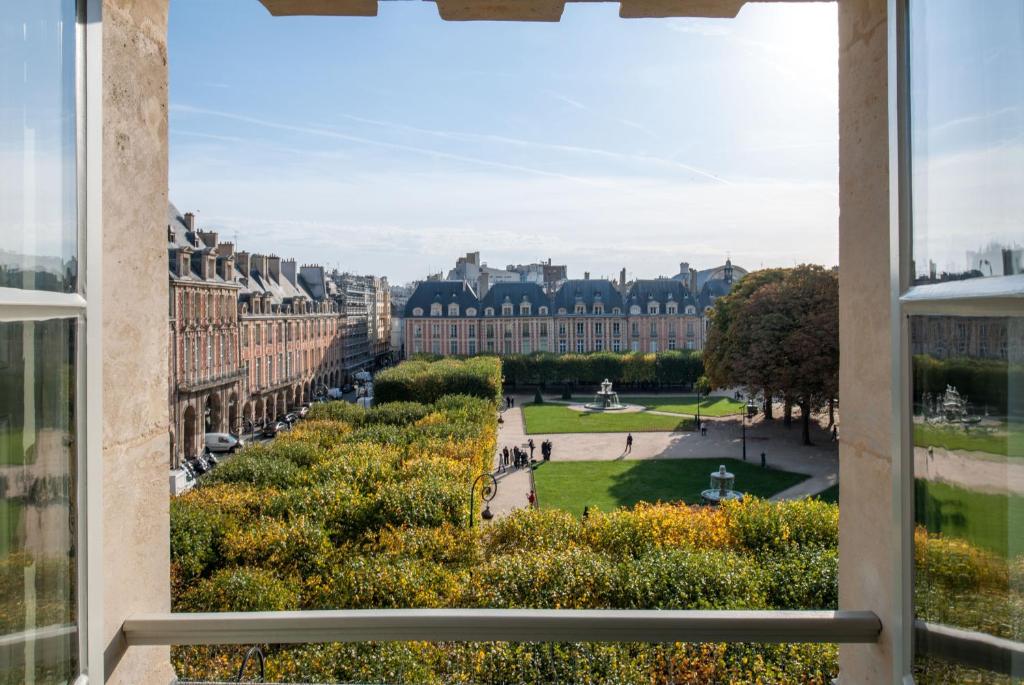 Cour des Vosges - Evok Collection - Resim 39