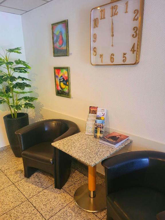 Hotel Christina - Resim 42