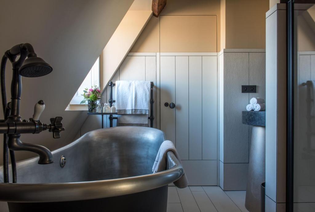 Cour des Vosges - Evok Collection - Resim 40