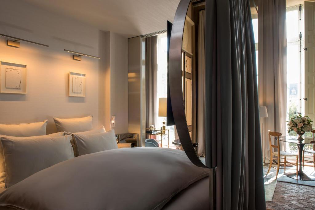 Cour des Vosges - Evok Collection - Resim 42