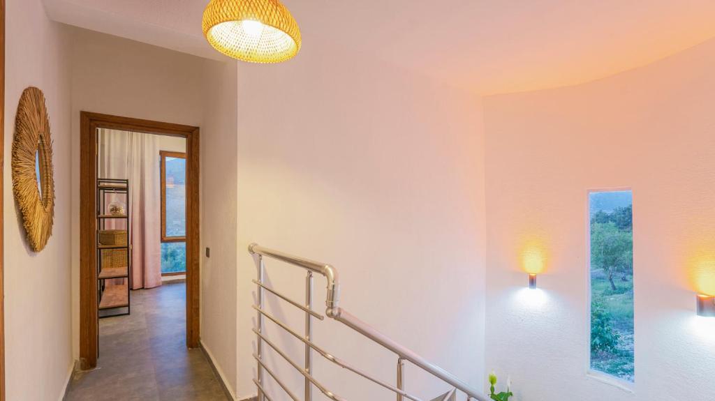 Fotografie z fotogalerie ubytování Casa Luna v destinaci Kaş