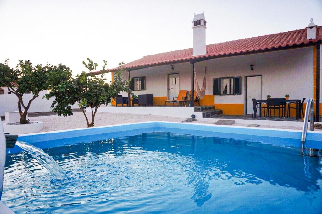 Monte das Palavras - Housity