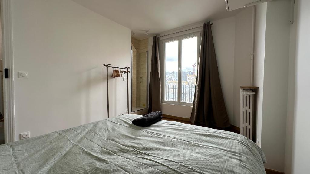 Photo de la galerie de l'établissement Paisible Studio Paris, à Paris