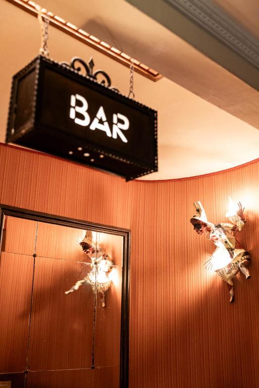 Hotel Flora - Resim 25