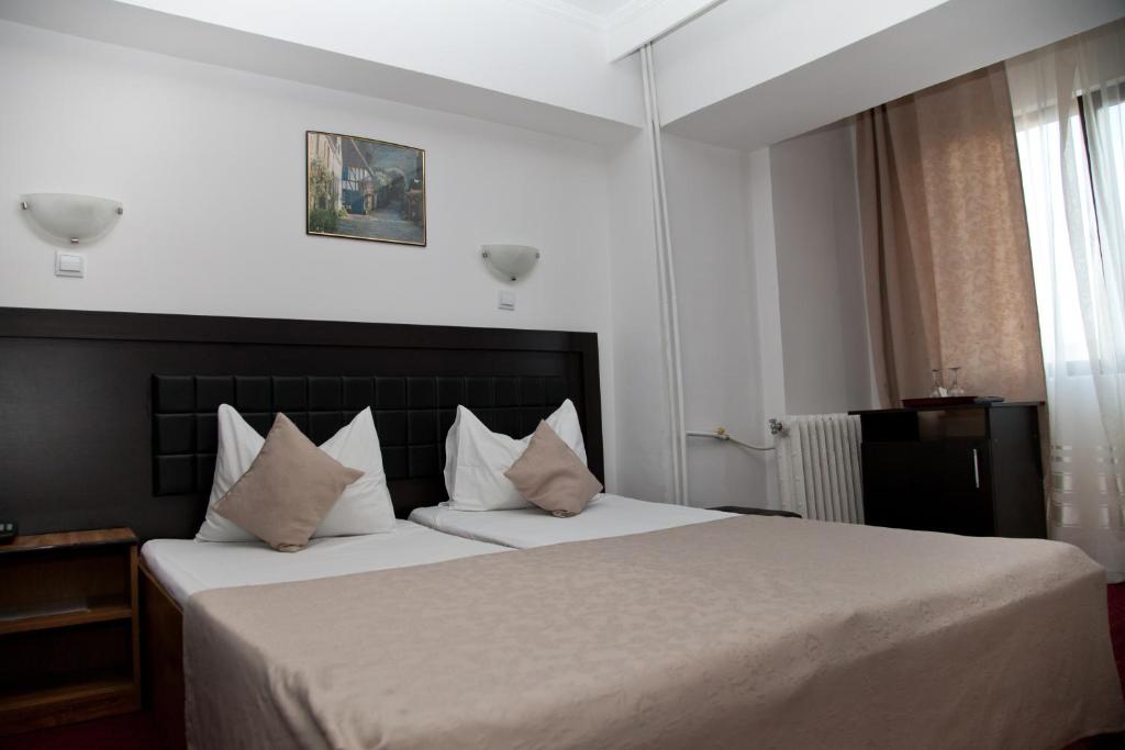 Hotel Metropol - Resim 34