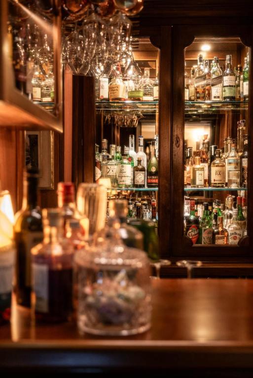 Hotel Flora - Resim 18