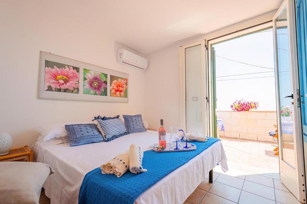 Billede fra billedgalleriet på Casa Li Fiumi i Castro di Lecce