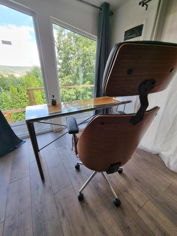 Fotografie z fotogalerie ubytování El Sol v destinaci Kluž