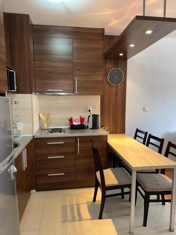Belvedere Holiday Club Private Apartment - 一居室公寓