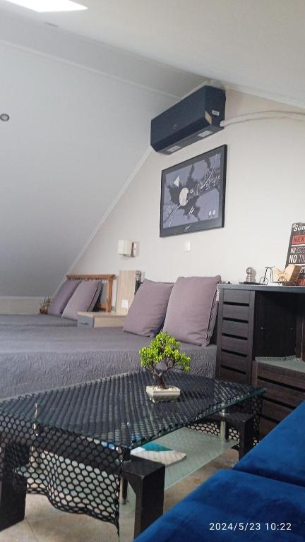Roses Apartments - Two-Bedroom Apartment