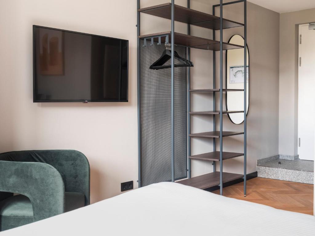 Numa Munich Obersendling - Resim 16