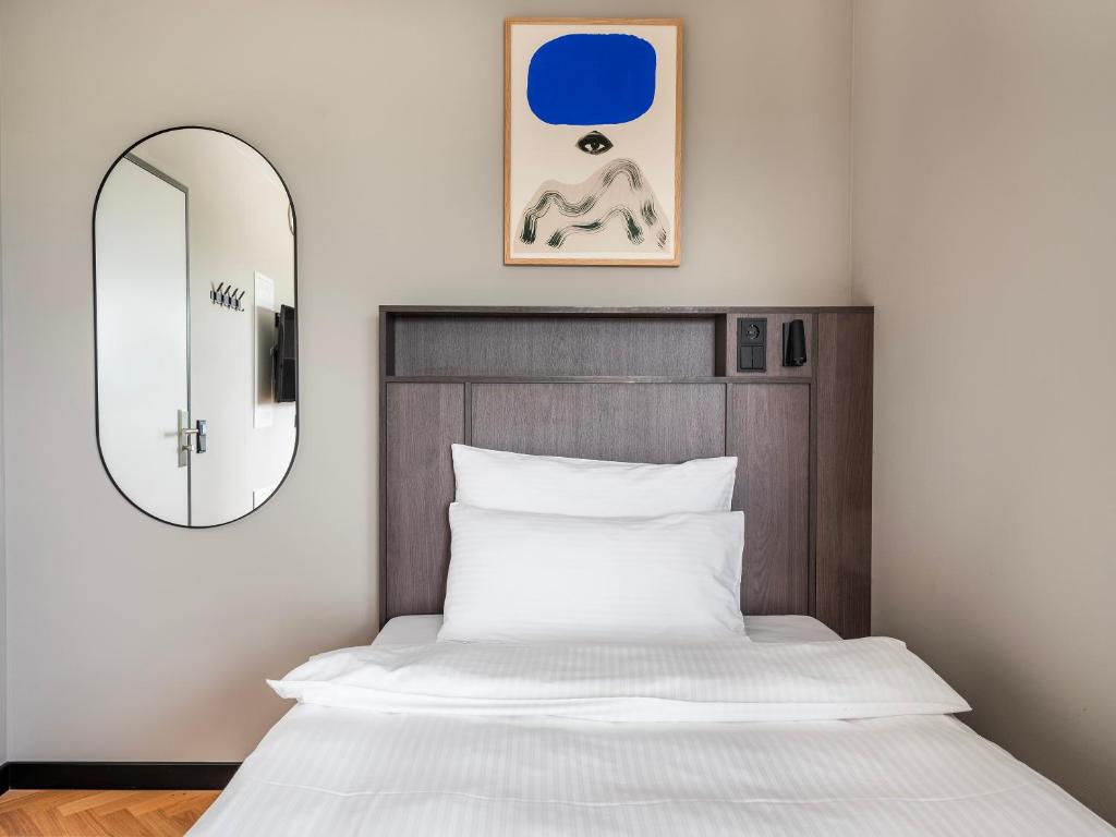 Numa Munich Obersendling - Resim 22