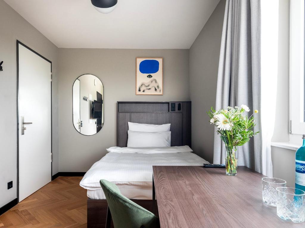 Numa Munich Obersendling - Resim 6