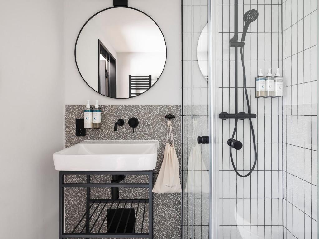 Numa Munich Obersendling - Resim 27