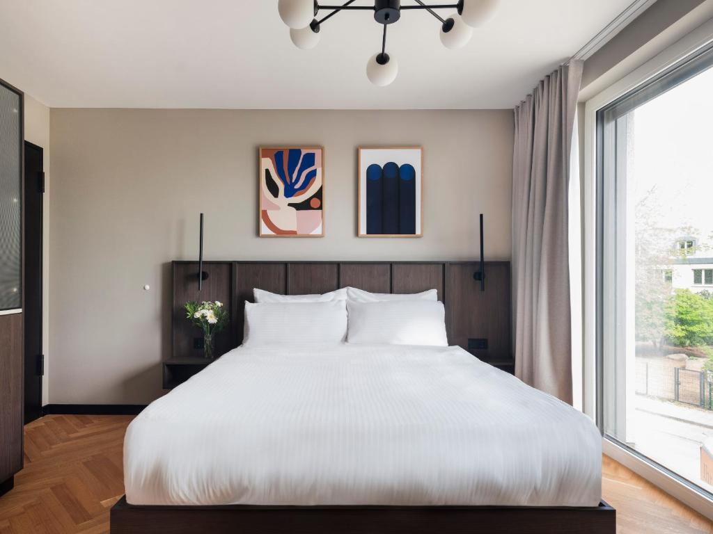 Numa Munich Obersendling - Resim 5