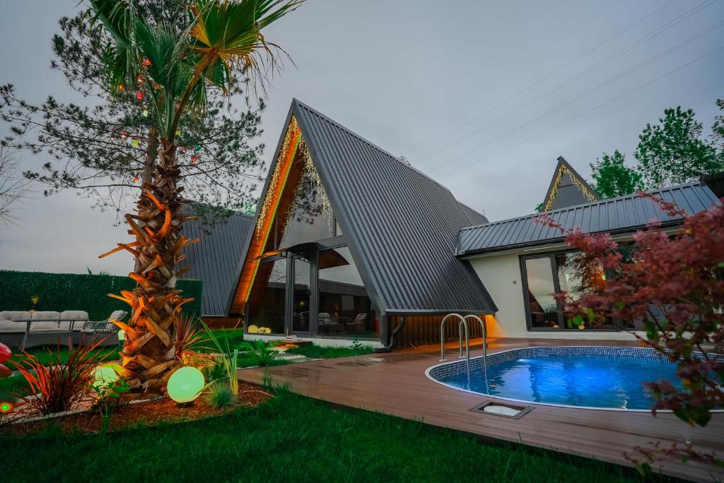 Φωτογραφία από το άλμπουμ του Sapanca PineLife σε Sapanca