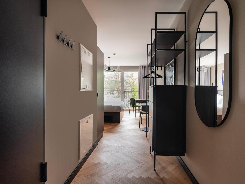 Numa Munich Obersendling - Resim 39