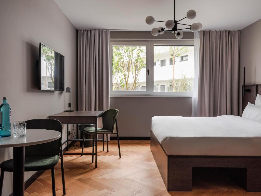 Numa Munich Obersendling - Resim 31