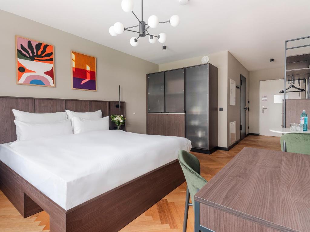 Numa Munich Obersendling - Resim 30