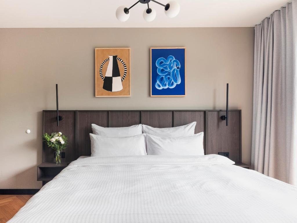 Numa Munich Obersendling - Resim 37