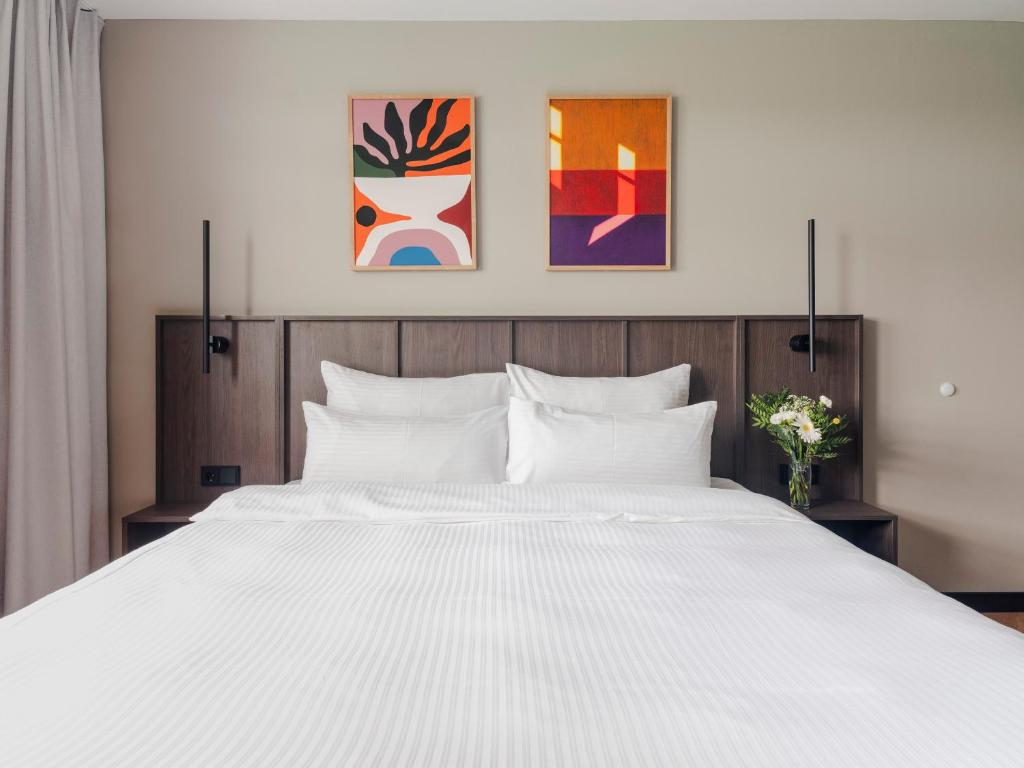 Numa Munich Obersendling - Resim 1