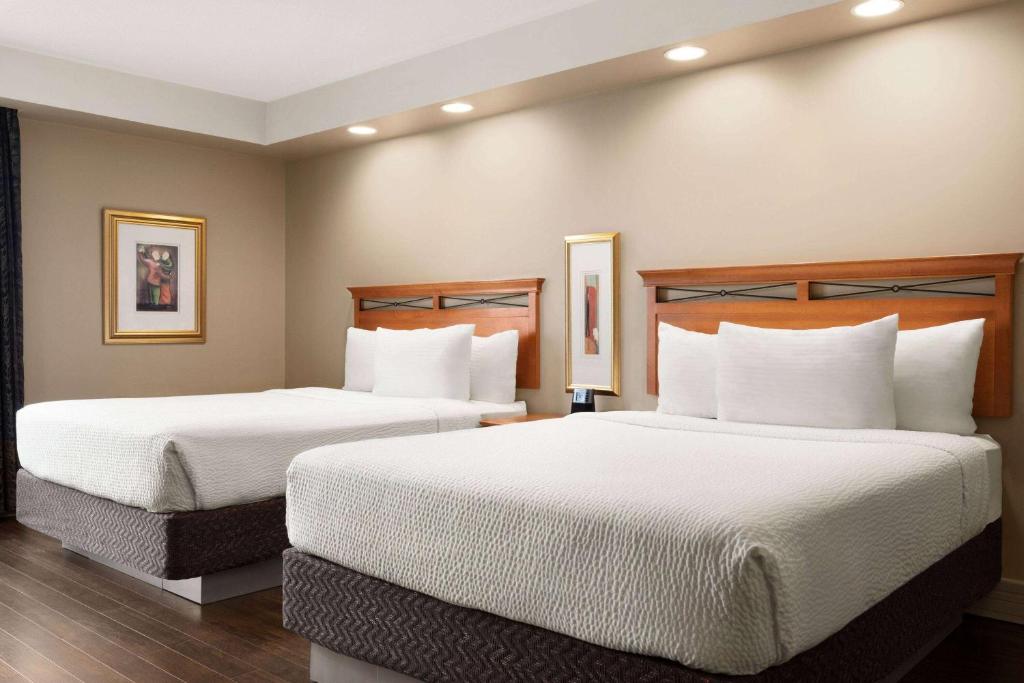 Royal Hotel Calgary, Trademark Collection by Wyndham - Resim 14