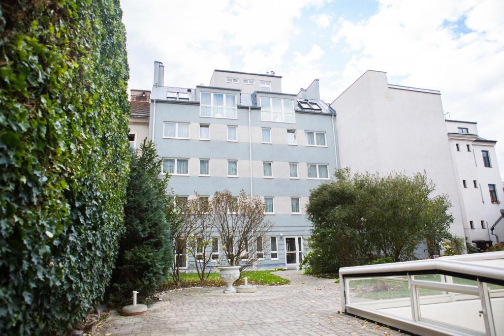 Residenz Donaucity - 2