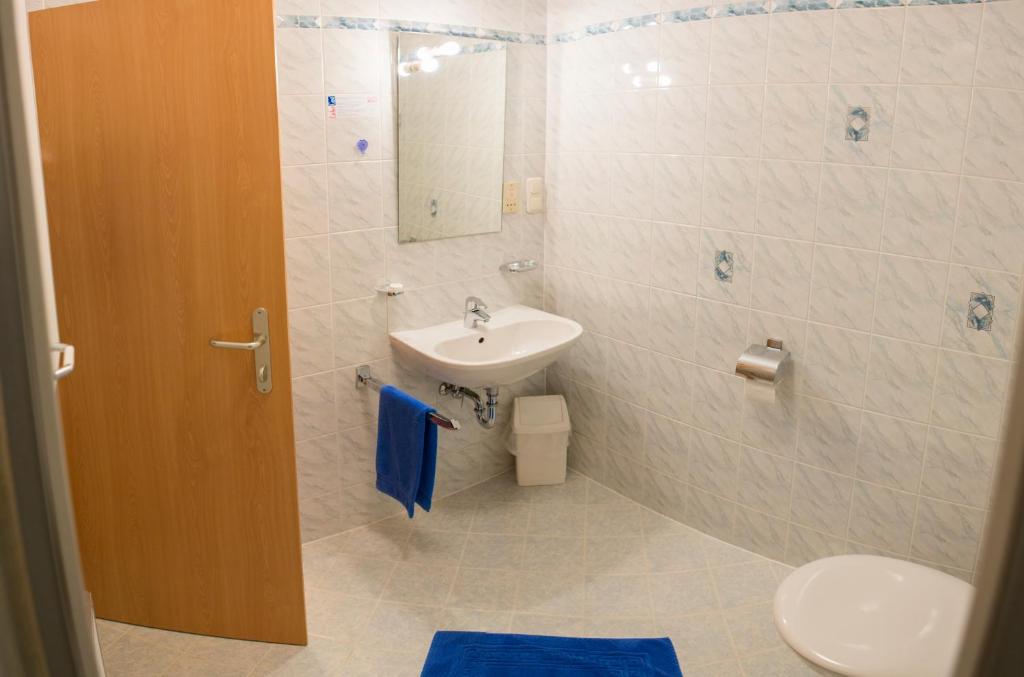 Residenz Donaucity - 12