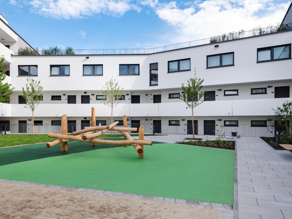 Numa Munich Obersendling - Resim 2