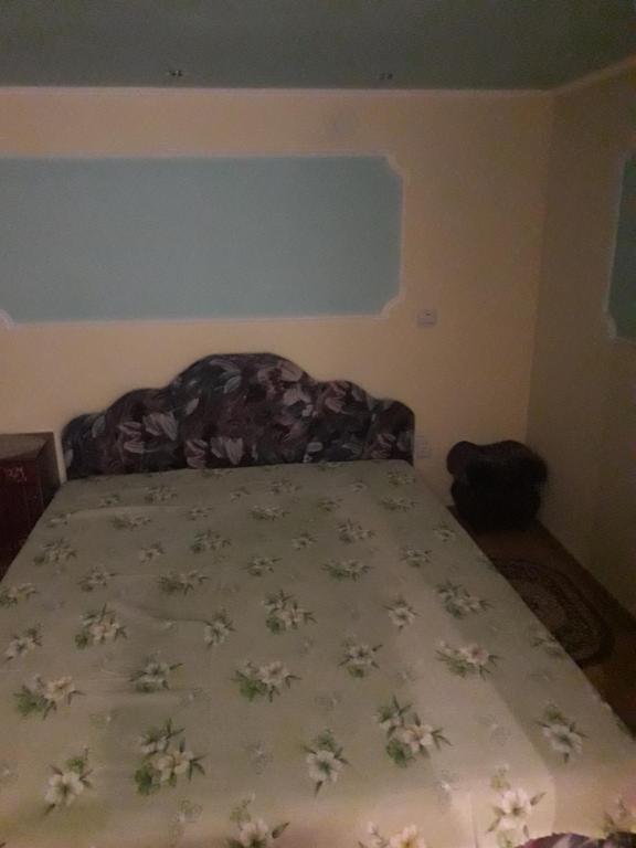 Тушер - Chambre Double
