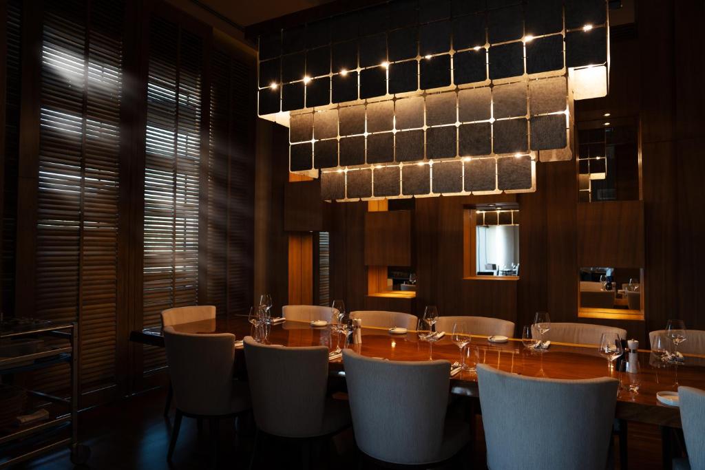 Marriott Hotel Al Forsan, Abu Dhabi - Resim 32