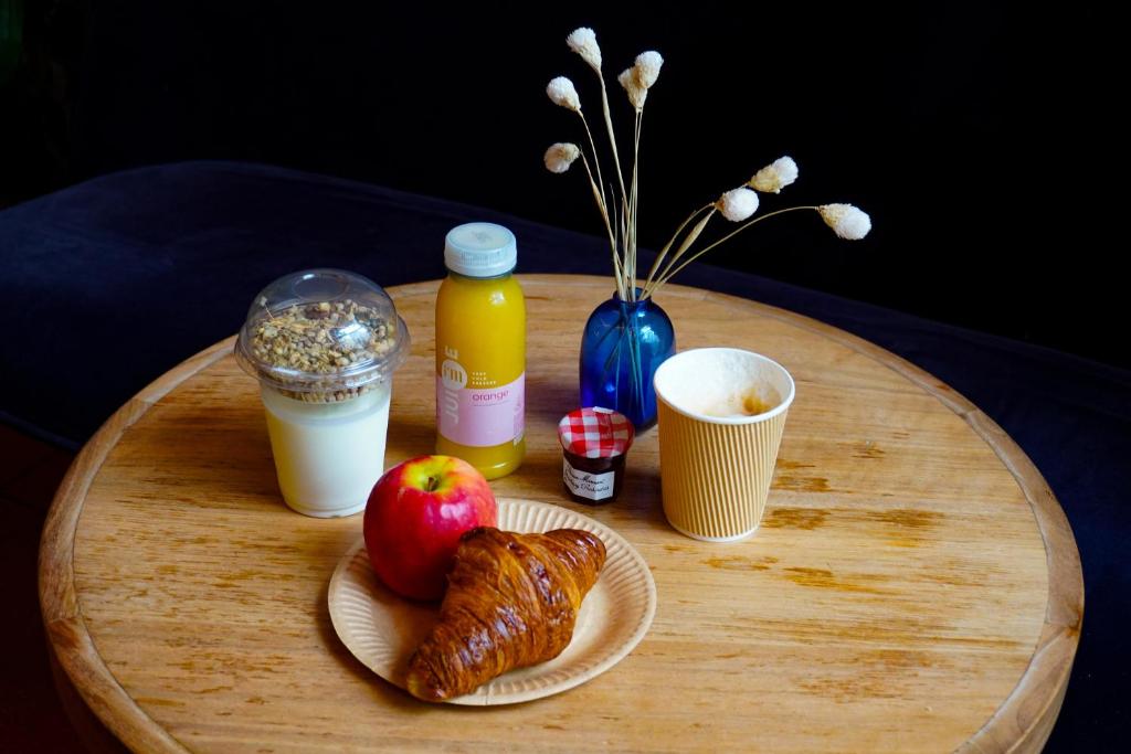 CityHub Rotterdam - Resim 29