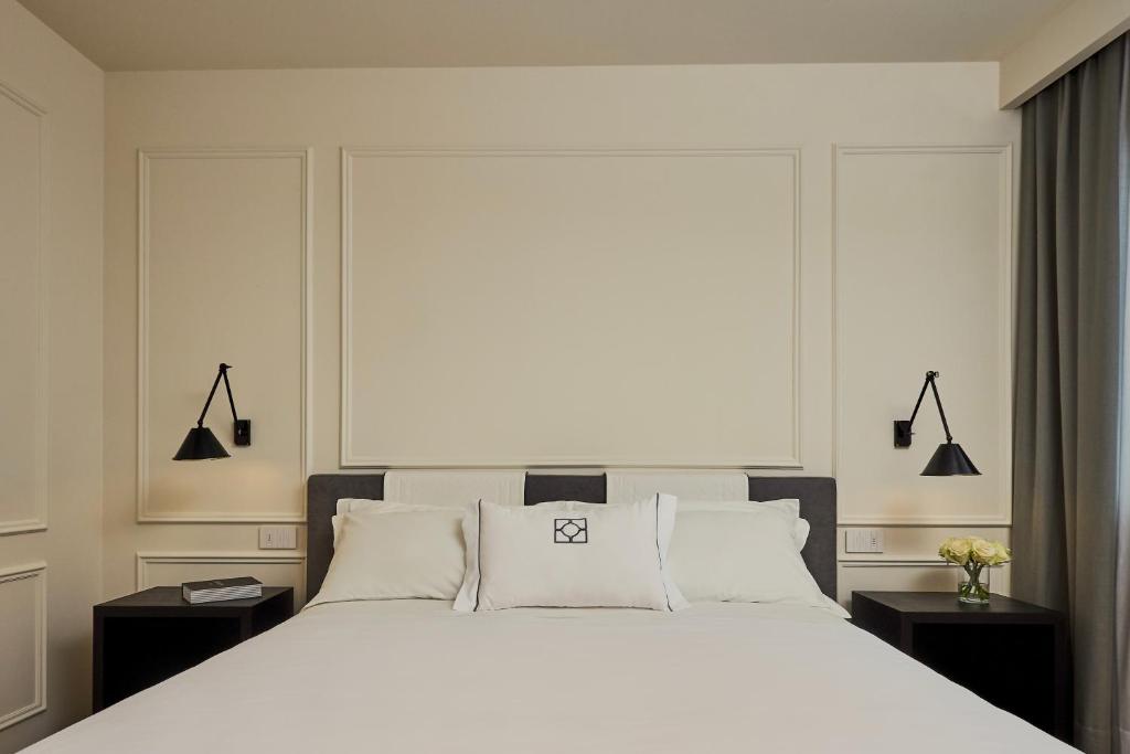 Casa Pierdonà - Standard Double Room