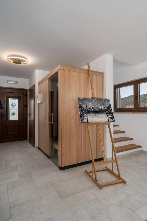 Fotografie z fotogalerie ubytování Mountain Houses Volta v destinaci Lič