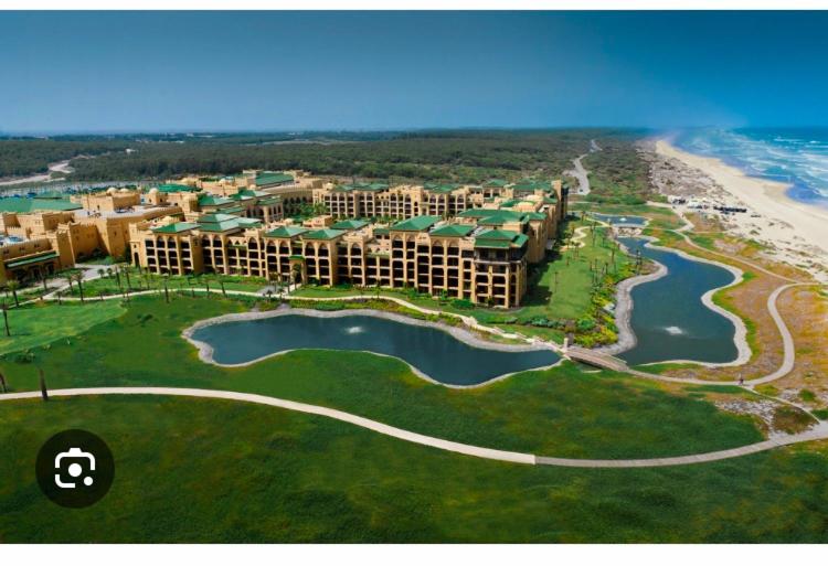 Villa mazagan golf and beach resort، أزمور (أسعار محدثة لعام 2025)