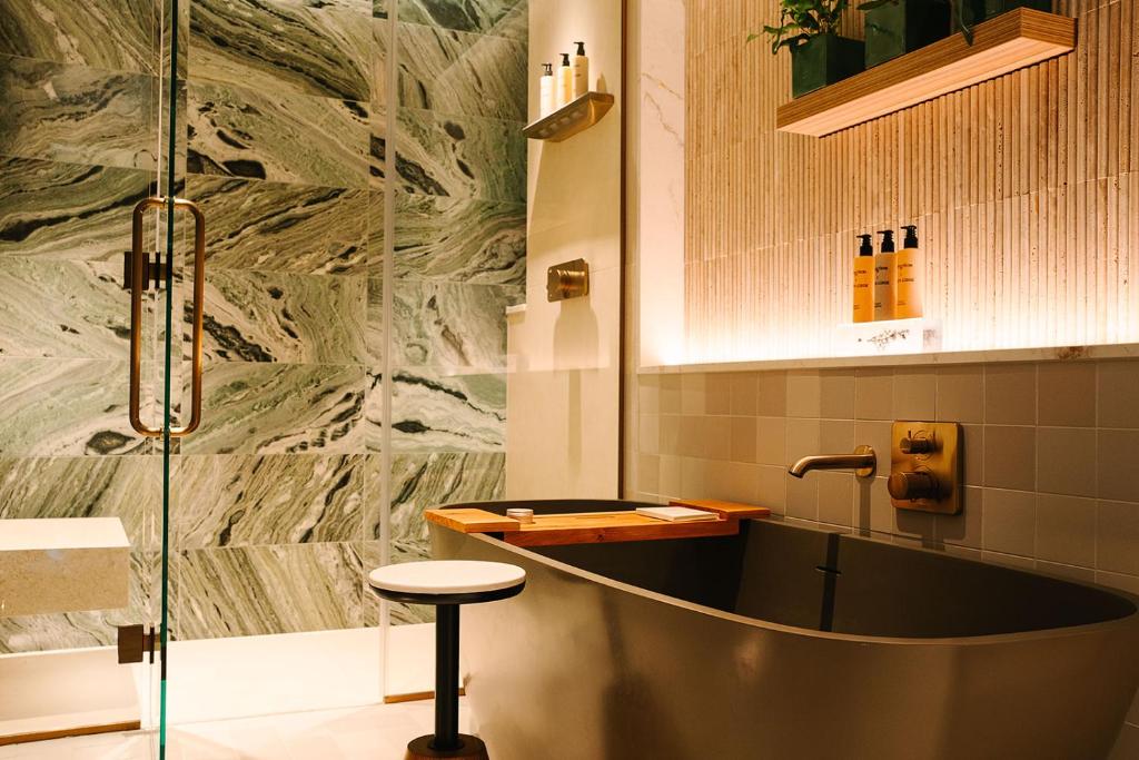 South Lodge - Family Suite