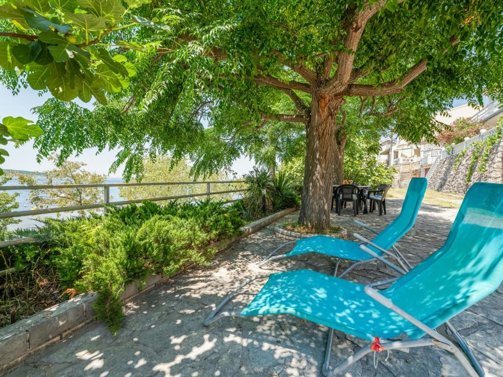 Bazén v ubytování Apartment Daria 1 by Interhome nebo v jeho okolí