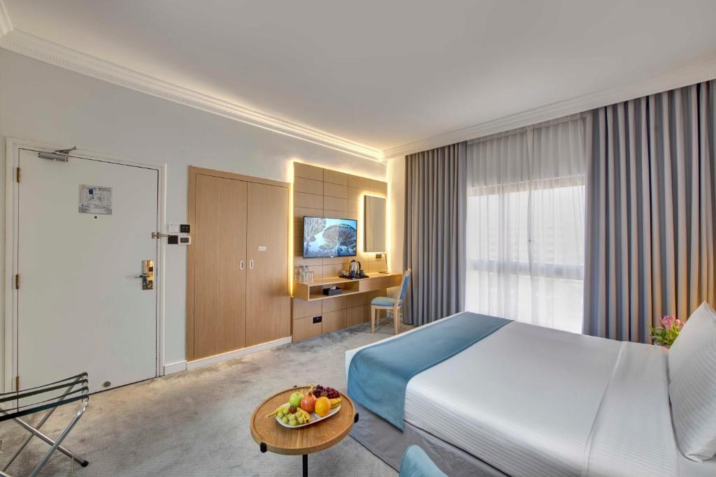 Lotus Grand Hotel - Resim 28