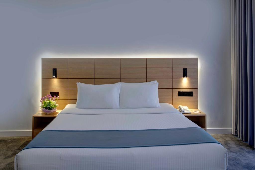 Lotus Grand Hotel - Resim 29