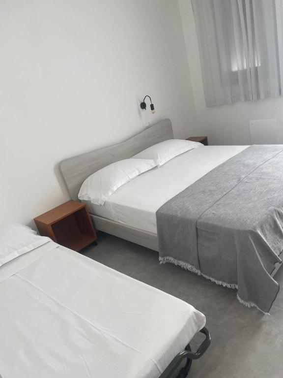 B&B Casa Giulivo Pantanagianni - Deluxe Tweepersoonskamer