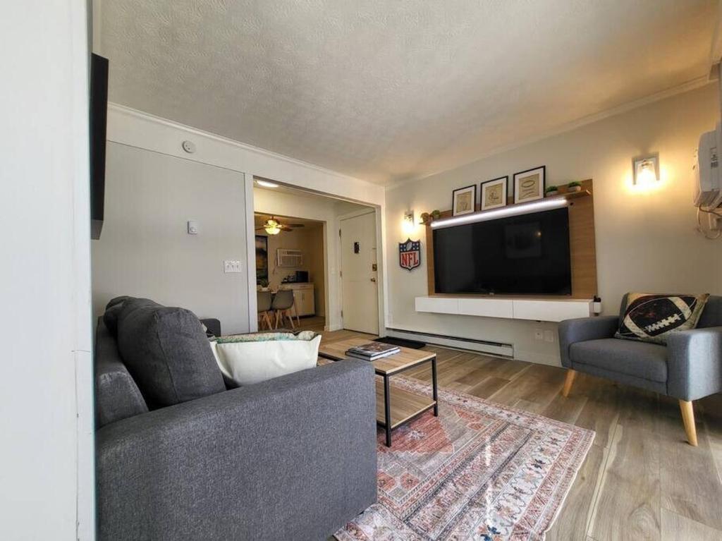 Gallery image of Newly Renovated Unit By The Football Hall Of Fame in Canton