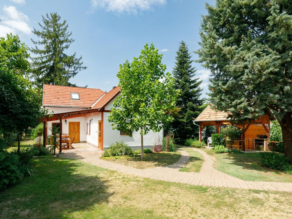 Holiday Home Magnolia by Interhome 8681 Látrány kép - 1